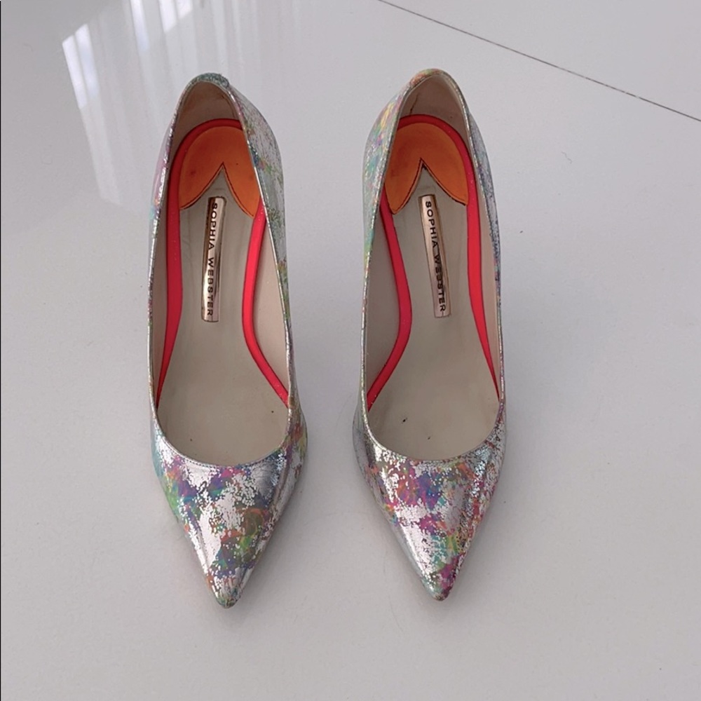 SOPHIA WEBSTER Stilettos